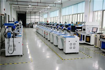激光雕刻機黃頁名錄 聚焦金屬加工機械制造的廠家資源導航