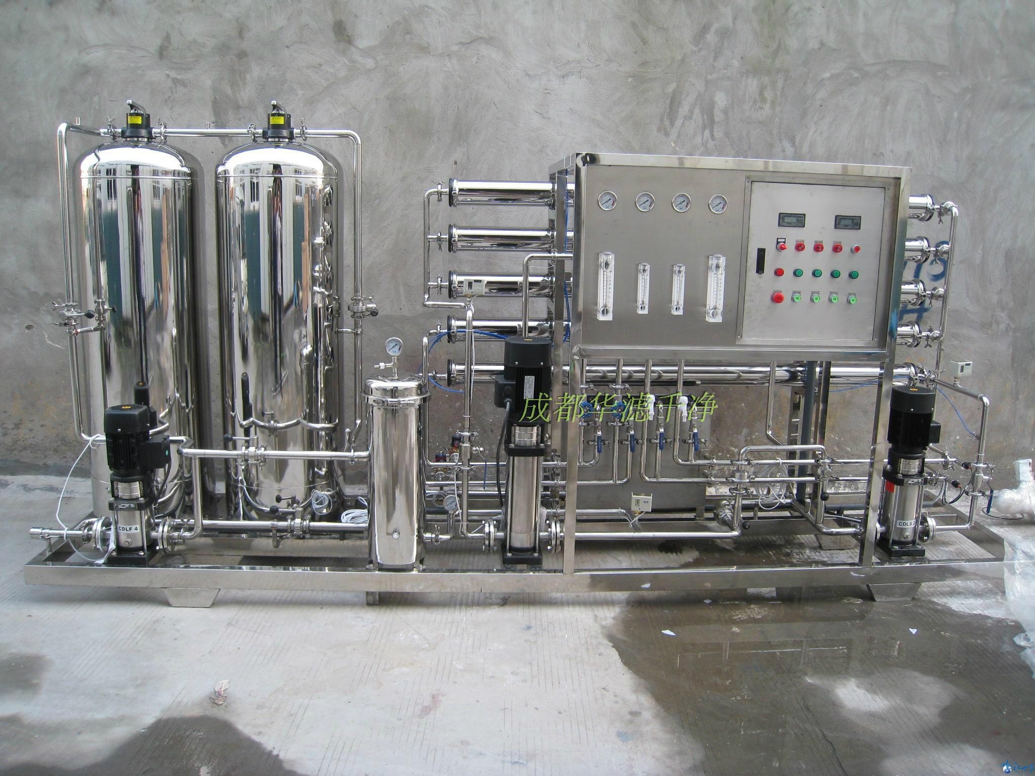 廣東RO反滲透工業(yè)純水機(jī) 大型商用環(huán)保設(shè)備的優(yōu)質(zhì)選擇與廠家直銷(xiāo)優(yōu)勢(shì)